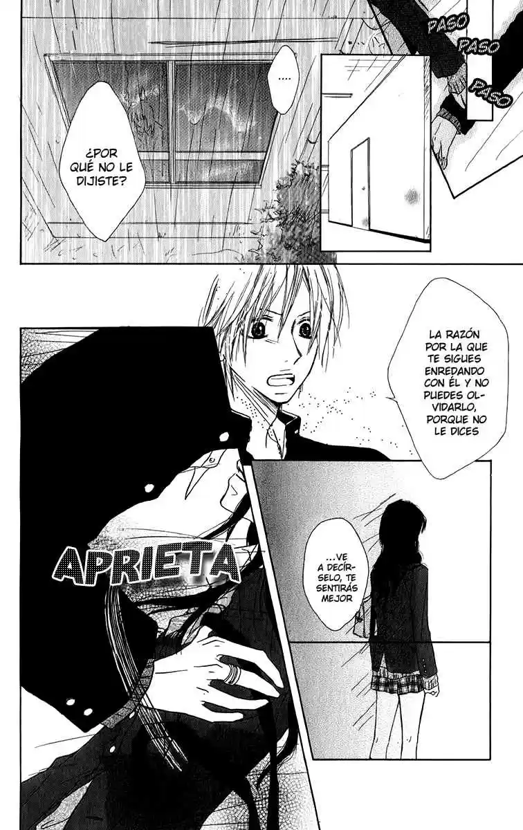 Oyayubi Hime (2016) - Capítulo 5 - Página 11 - LectorTMOo