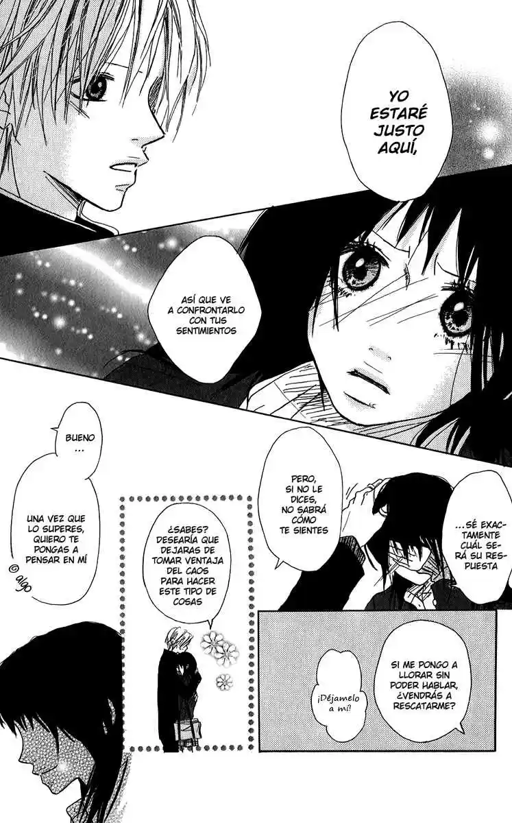 Oyayubi Hime (2016) - Capítulo 5 - Página 12 - LectorTMOo
