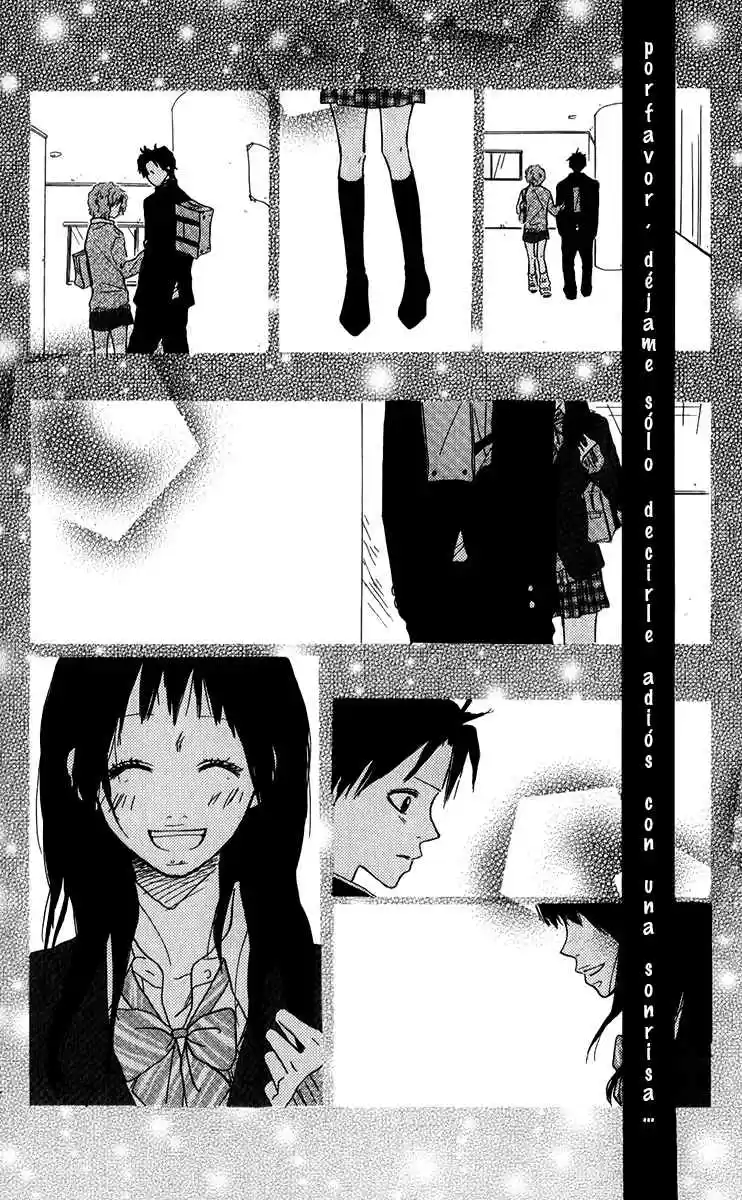 Oyayubi Hime (2016) - Capítulo 5 - Página 14 - LectorTMOo