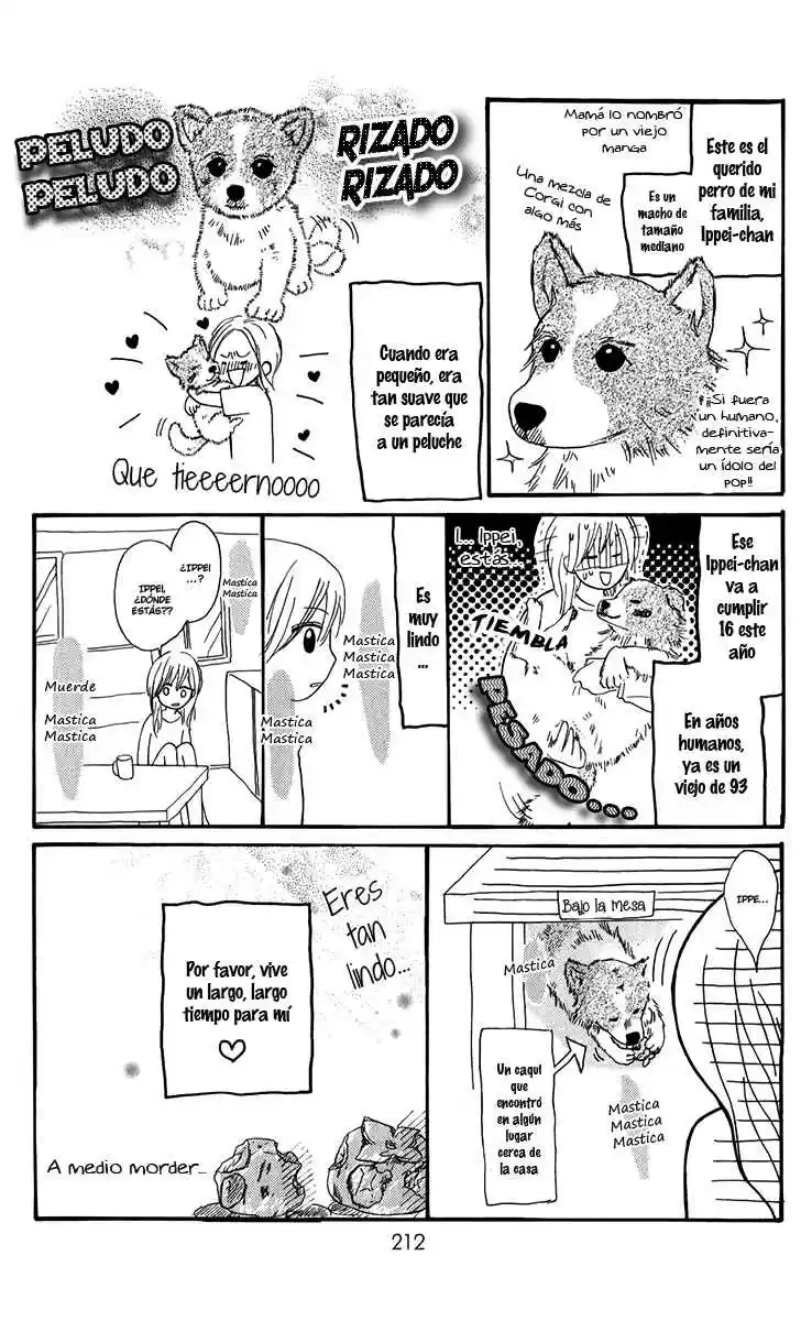 Oyayubi Hime (2016) - Capítulo 5 - Página 17 - LectorTMOo