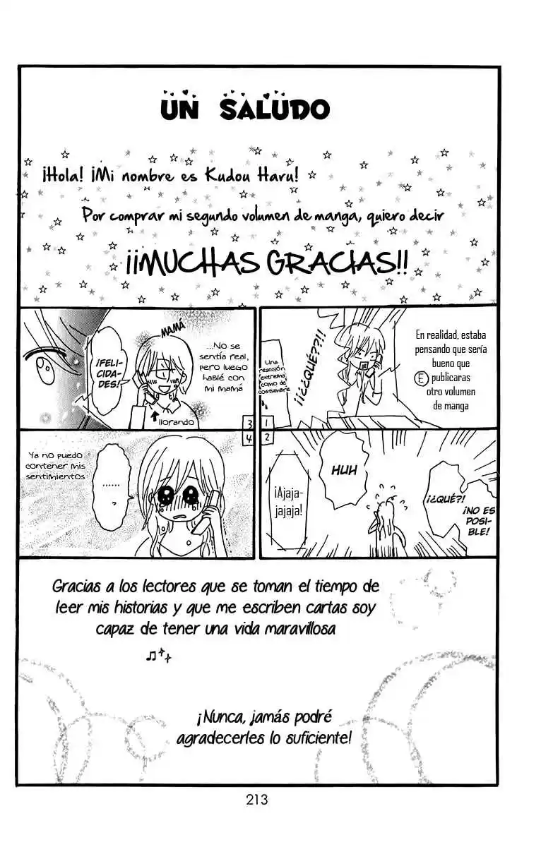 Oyayubi Hime (2016) - Capítulo 5 - Página 18 - LectorTMOo