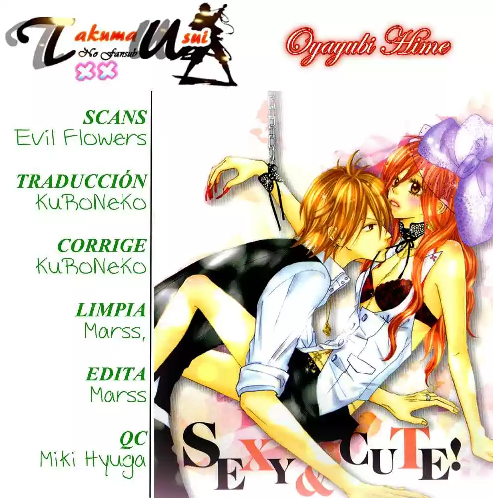 Oyayubi Hime (2016) - Capítulo 5 - Página 21 - LectorTMOo