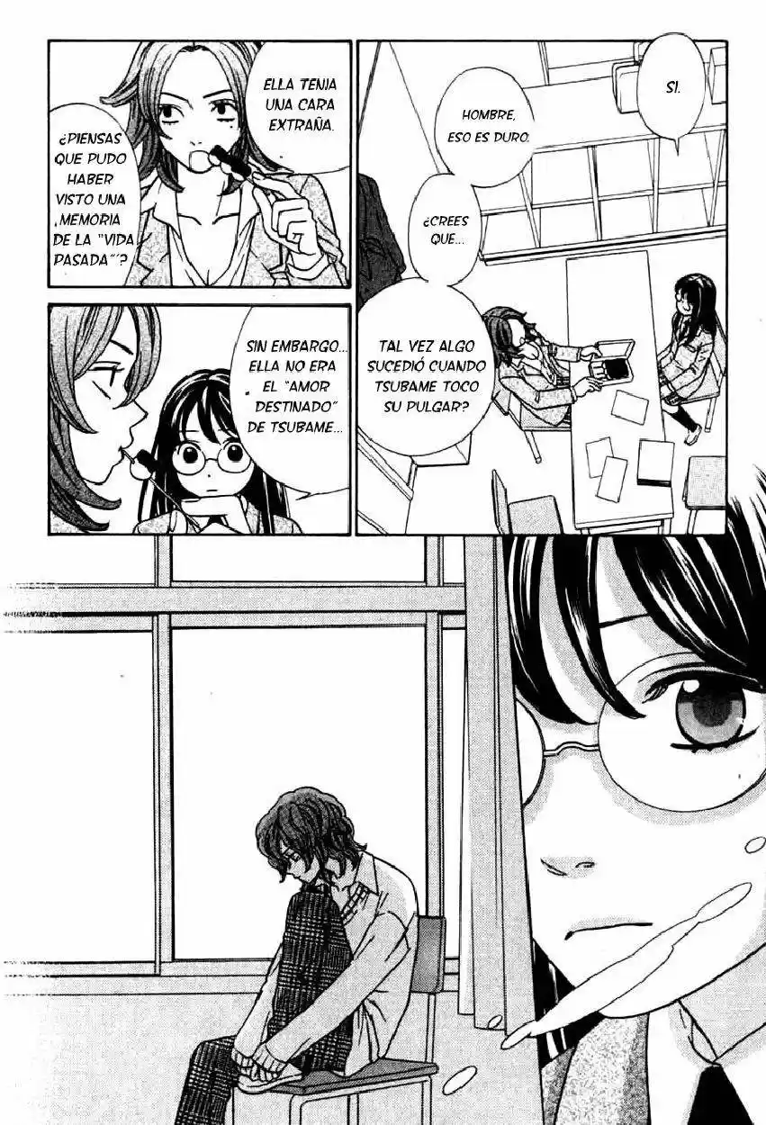 Oyayubihime Infinity (2004) - Capítulo 10 - Página 4 - LectorTMOo