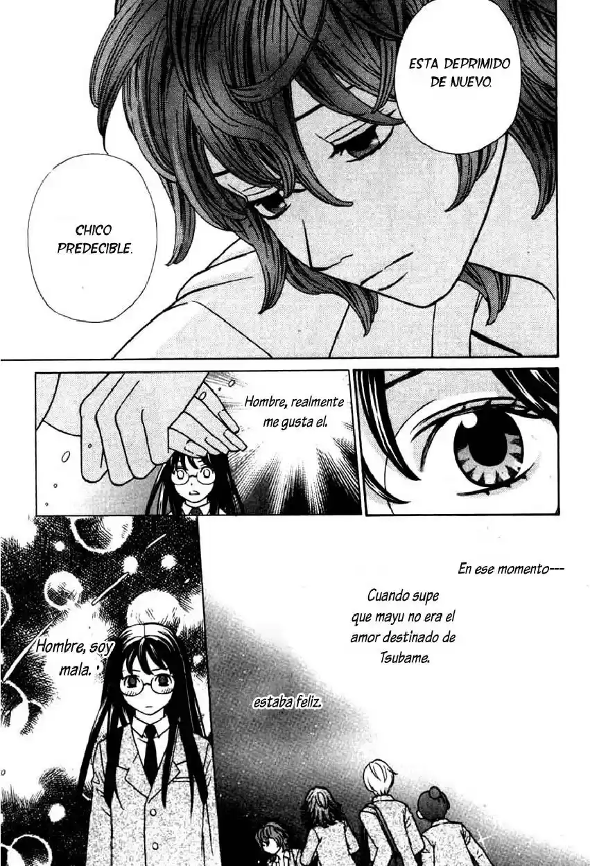 Oyayubihime Infinity (2004) - Capítulo 10 - Página 5 - LectorTMOo