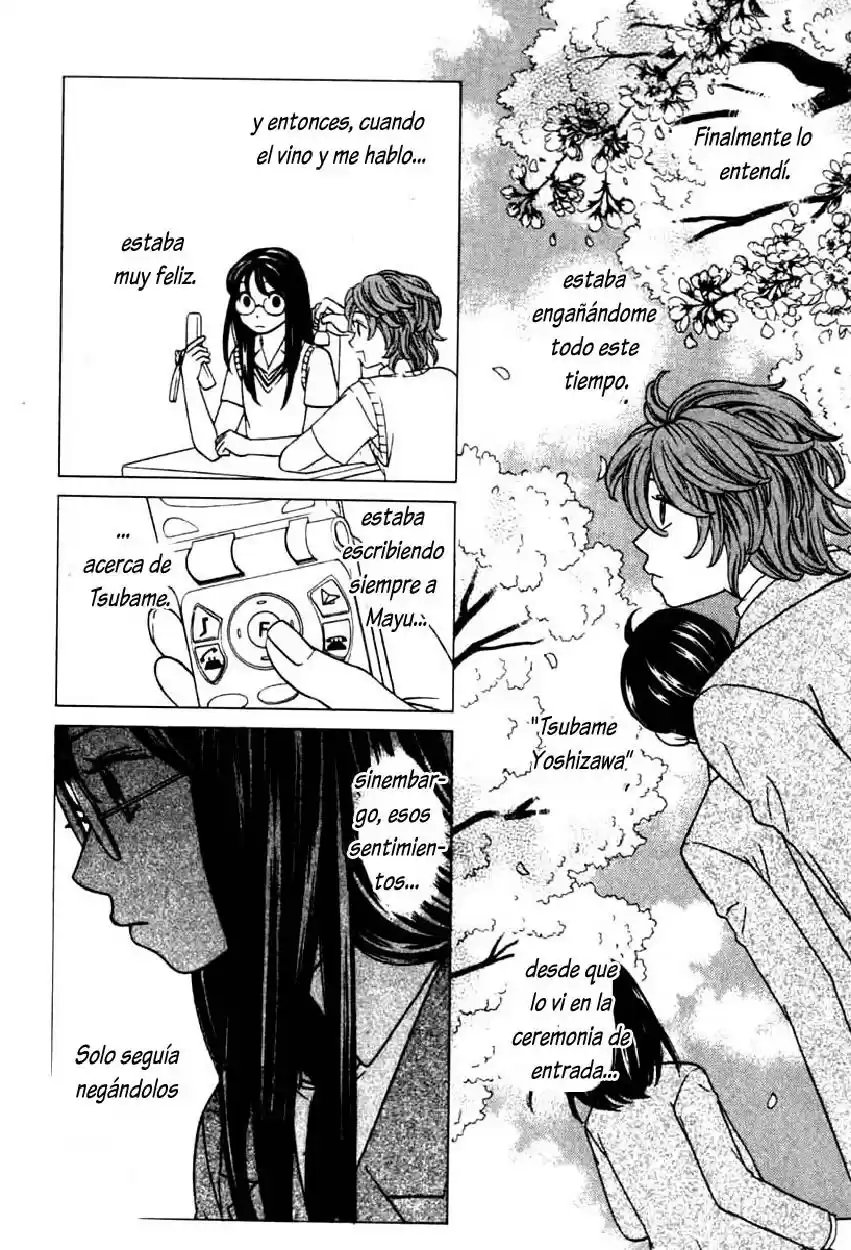 Oyayubihime Infinity (2004) - Capítulo 10 - Página 6 - LectorTMOo