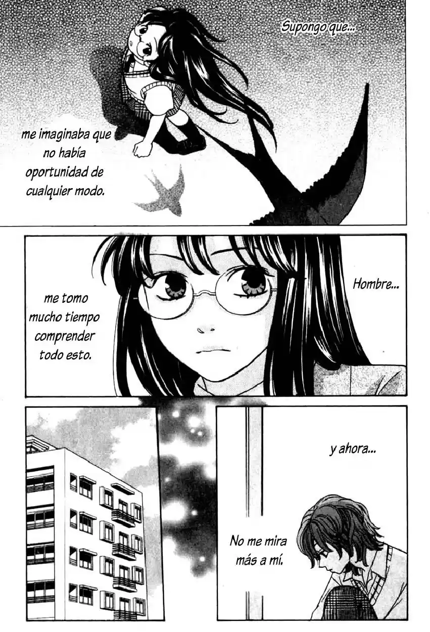 Oyayubihime Infinity (2004) - Capítulo 10 - Página 7 - LectorTMOo