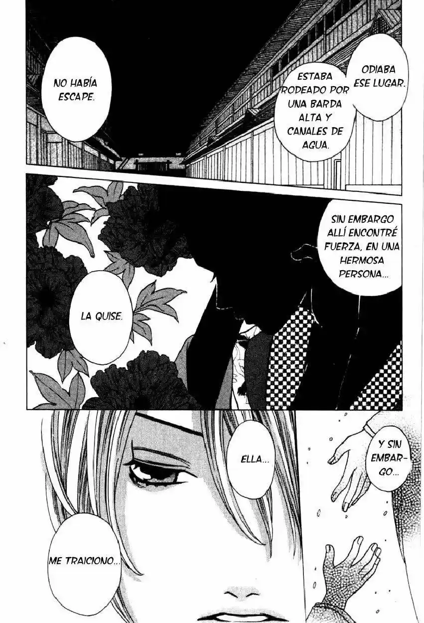 Oyayubihime Infinity (2004) - Capítulo 10 - Página 10 - LectorTMOo