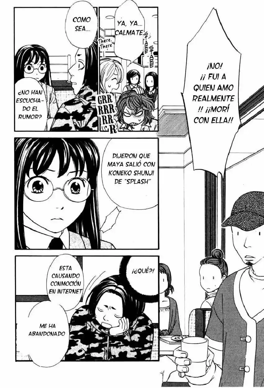 Oyayubihime Infinity (2004) - Capítulo 10 - Página 16 - LectorTMOo
