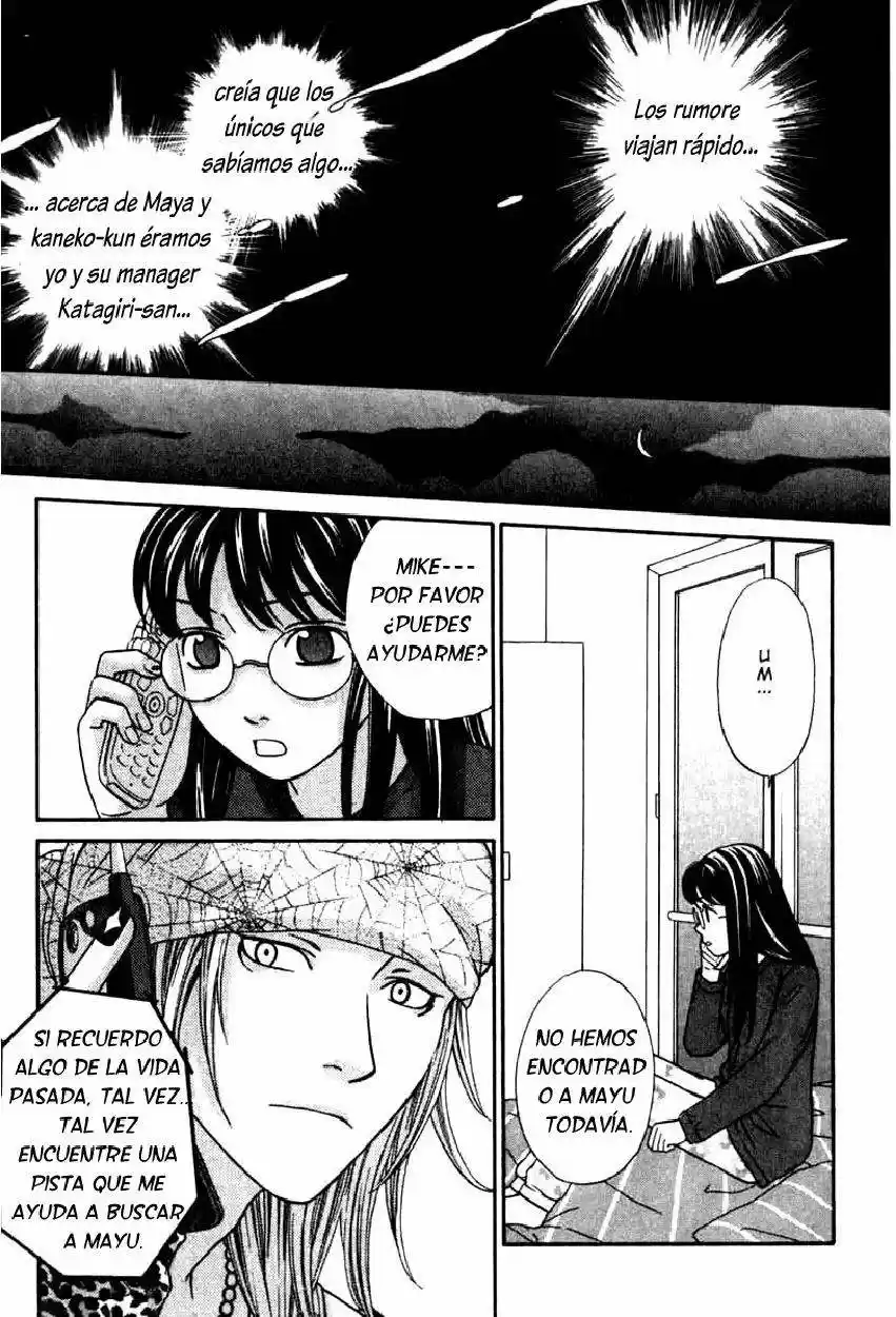 Oyayubihime Infinity (2004) - Capítulo 10 - Página 17 - LectorTMOo