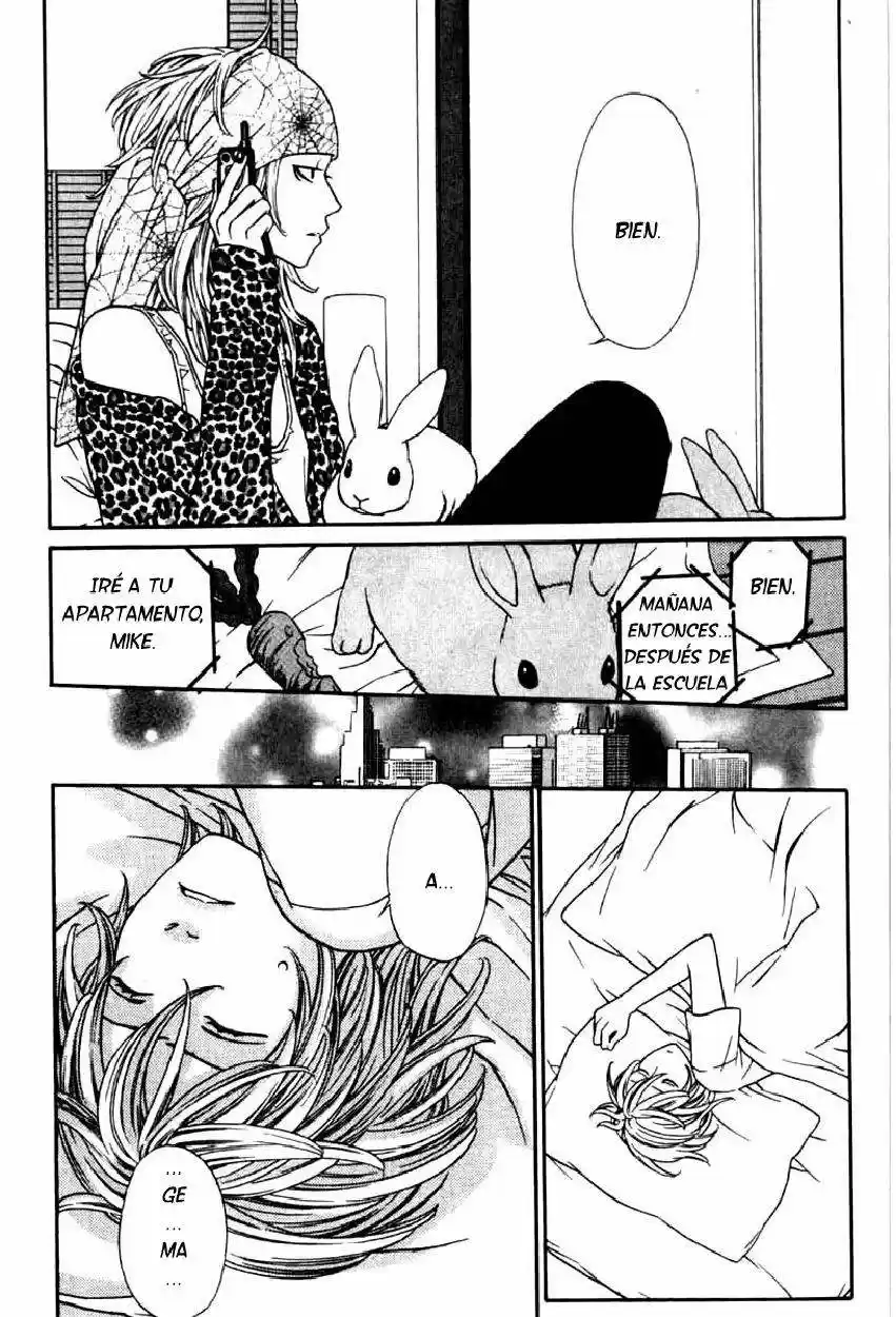 Oyayubihime Infinity (2004) - Capítulo 10 - Página 18 - LectorTMOo