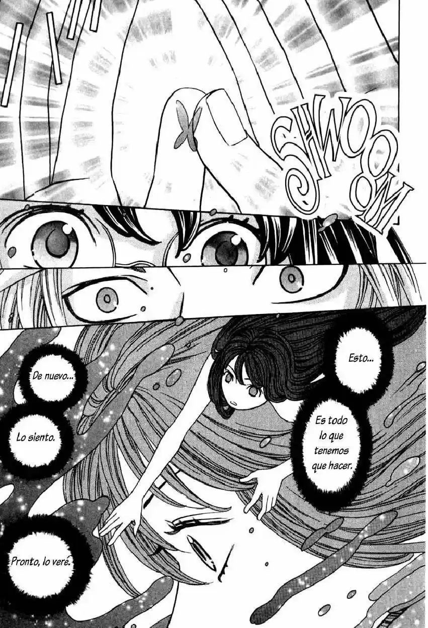 Oyayubihime Infinity (2004) - Capítulo 10 - Página 33 - LectorTMOo