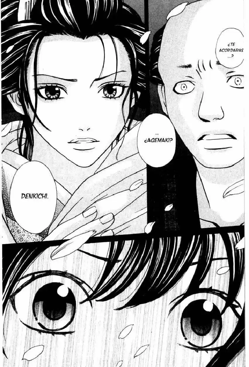 Oyayubihime Infinity (2004) - Capítulo 10 - Página 36 - LectorTMOo