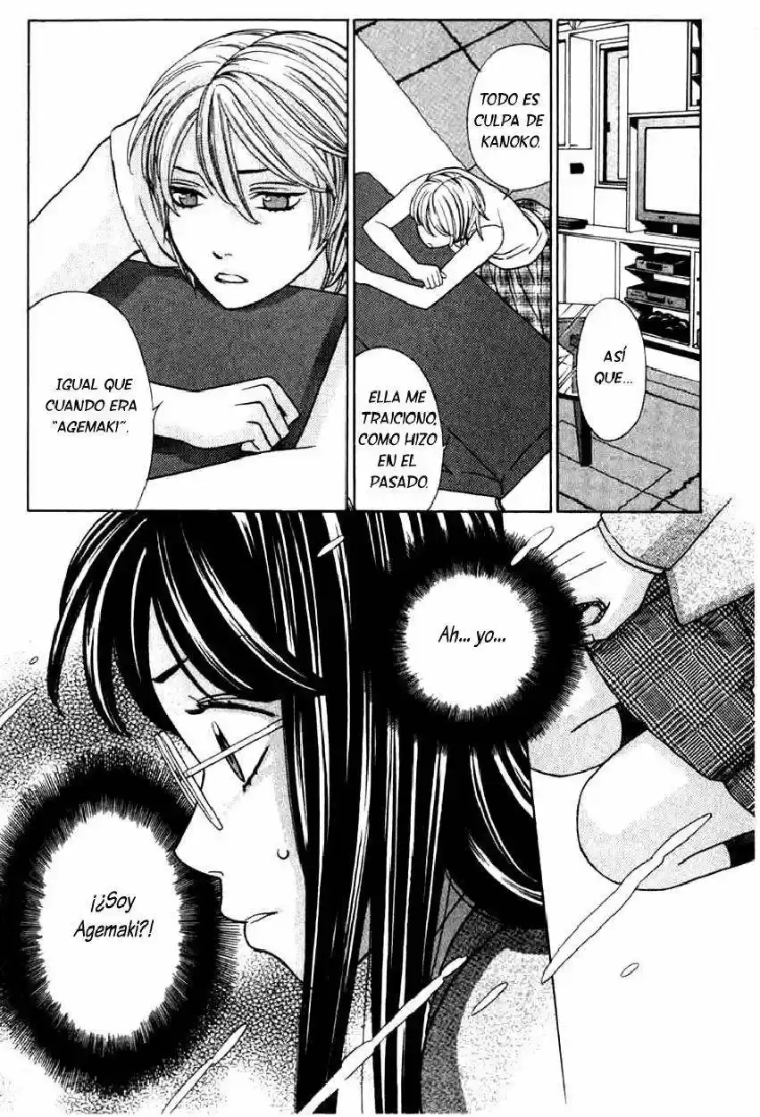 Oyayubihime Infinity (2004) - Capítulo 10 - Página 37 - LectorTMOo