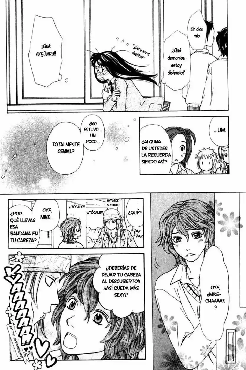 Oyayubihime Infinity (2004) - Capítulo 11 - Página 15 - LectorTMOo