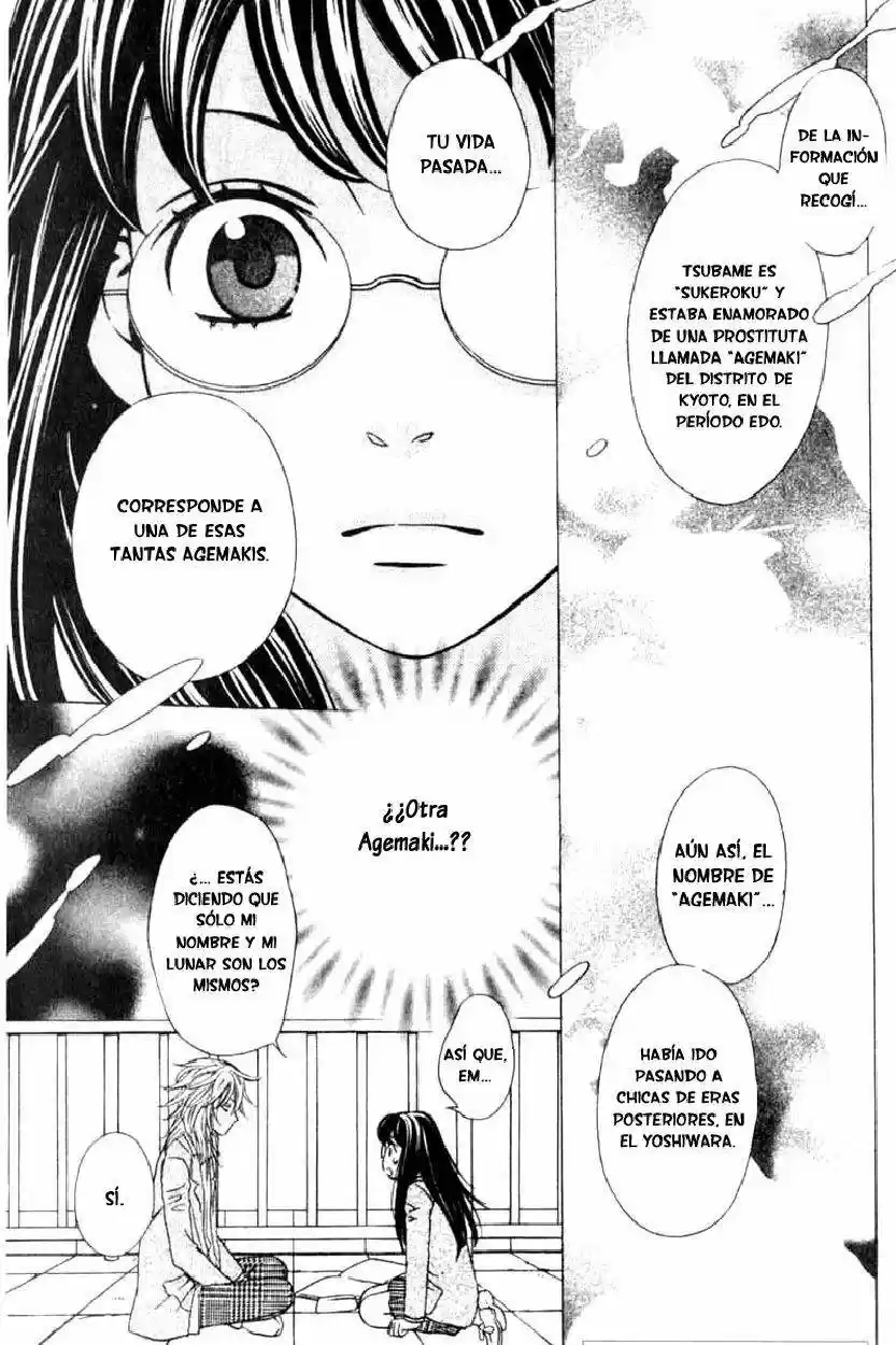 Oyayubihime Infinity (2004) - Capítulo 11 - Página 19 - LectorTMOo