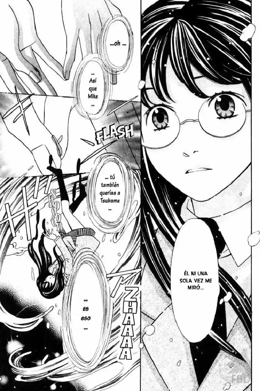 Oyayubihime Infinity (2004) - Capítulo 11 - Página 22 - LectorTMOo