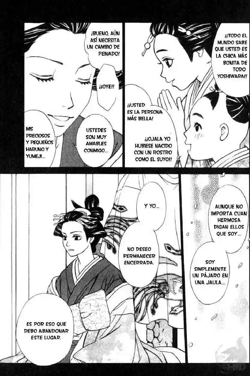 Oyayubihime Infinity (2004) - Capítulo 11 - Página 26 - LectorTMOo