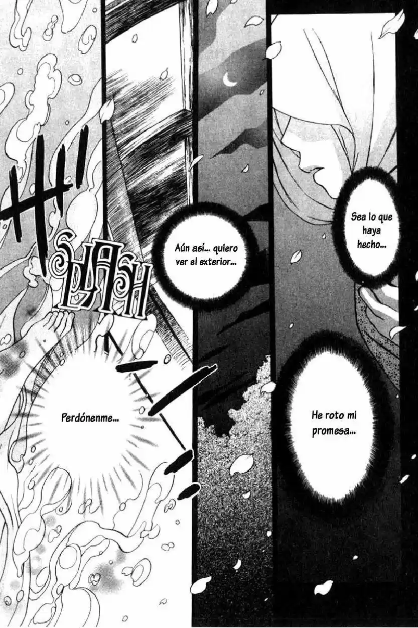Oyayubihime Infinity (2004) - Capítulo 11 - Página 29 - LectorTMOo