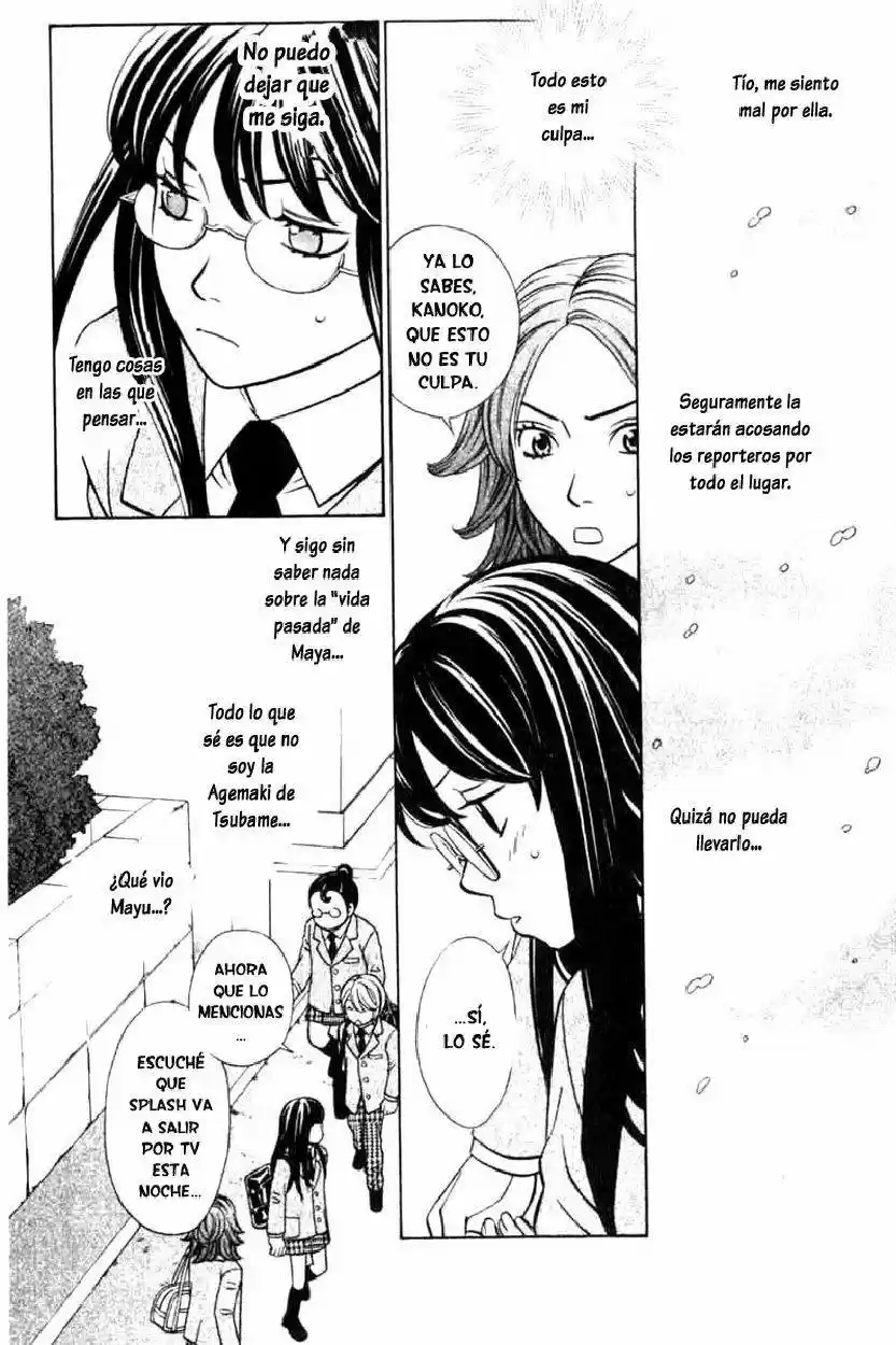 Oyayubihime Infinity (2004) - Capítulo 12 - Página 5 - LectorTMOo