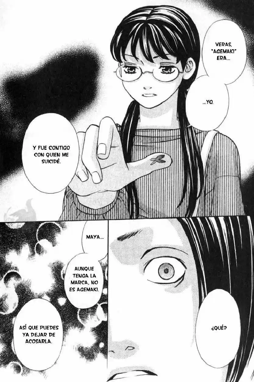Oyayubihime Infinity (2004) - Capítulo 12 - Página 16 - LectorTMOo