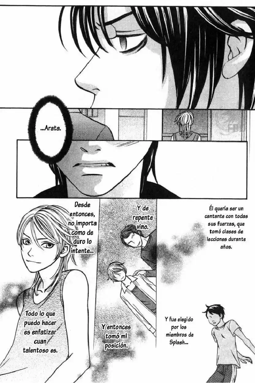 Oyayubihime Infinity (2004) - Capítulo 12 - Página 26 - LectorTMOo