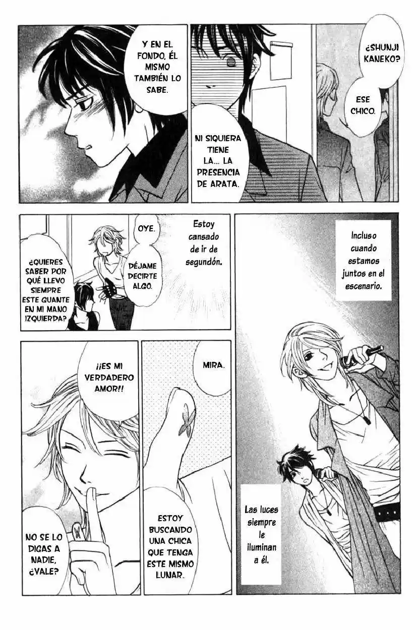 Oyayubihime Infinity (2004) - Capítulo 12 - Página 27 - LectorTMOo