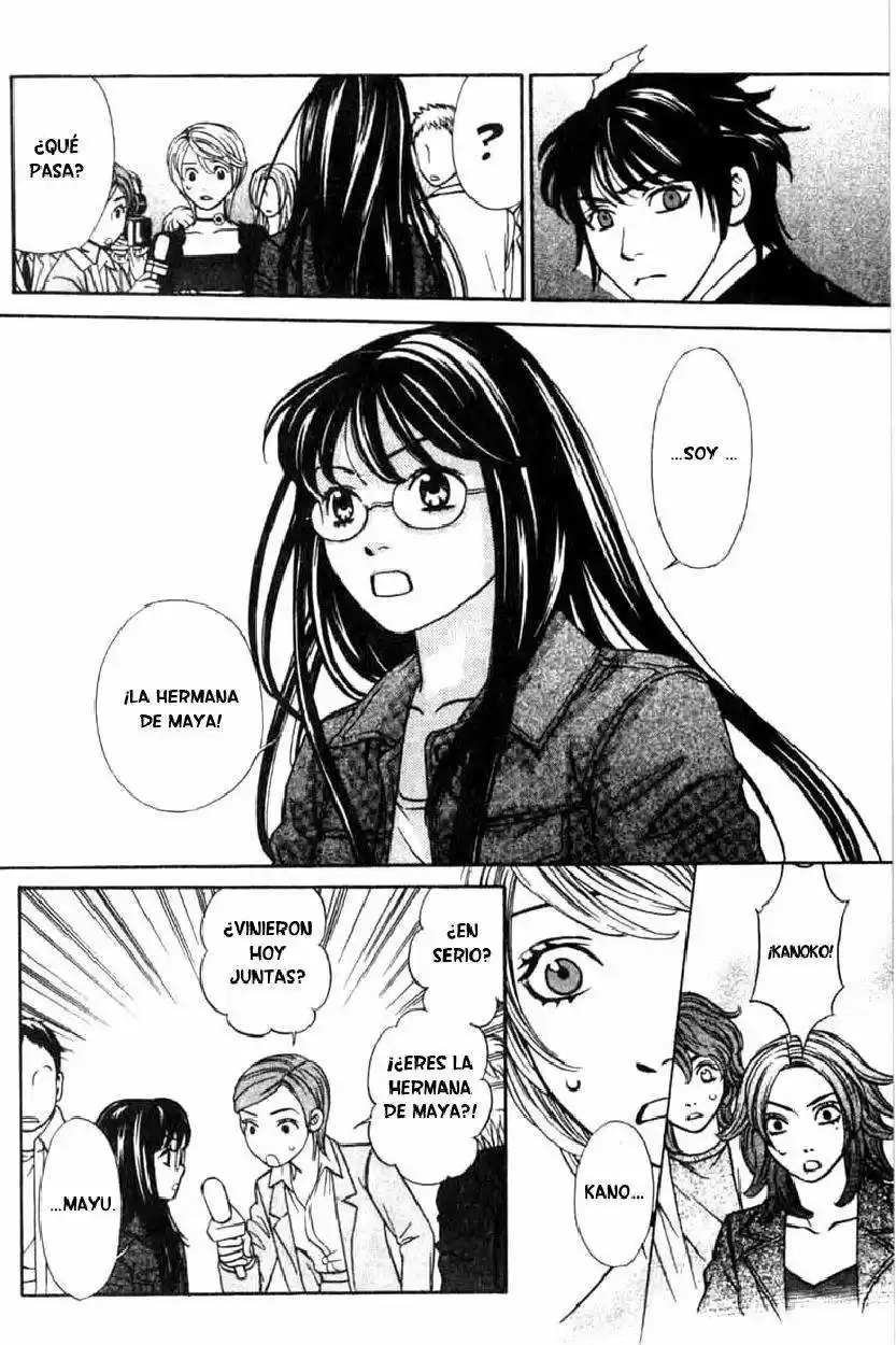 Oyayubihime Infinity (2004) - Capítulo 12 - Página 37 - LectorTMOo