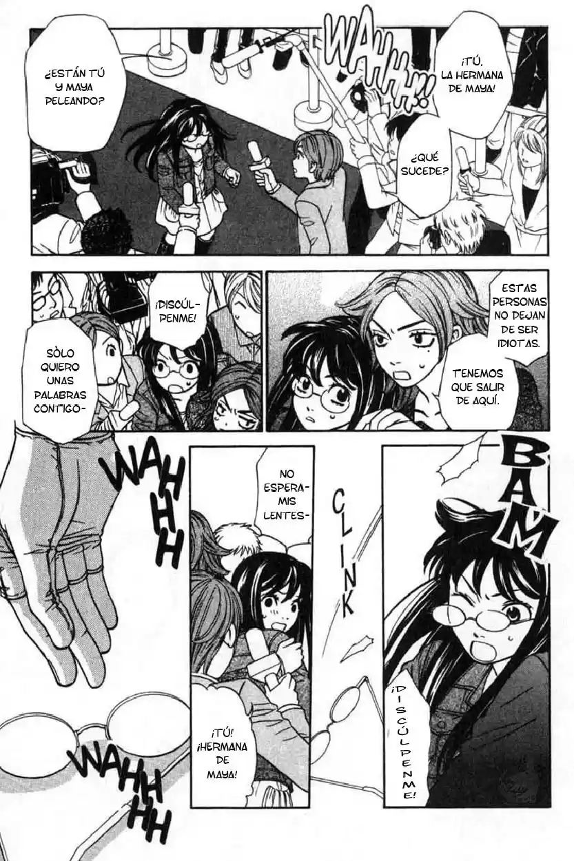 Oyayubihime Infinity (2004) - Capítulo 13 - Página 9 - LectorTMOo