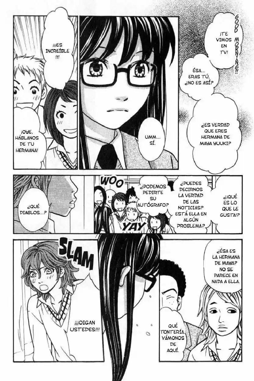 Oyayubihime Infinity (2004) - Capítulo 13 - Página 12 - LectorTMOo