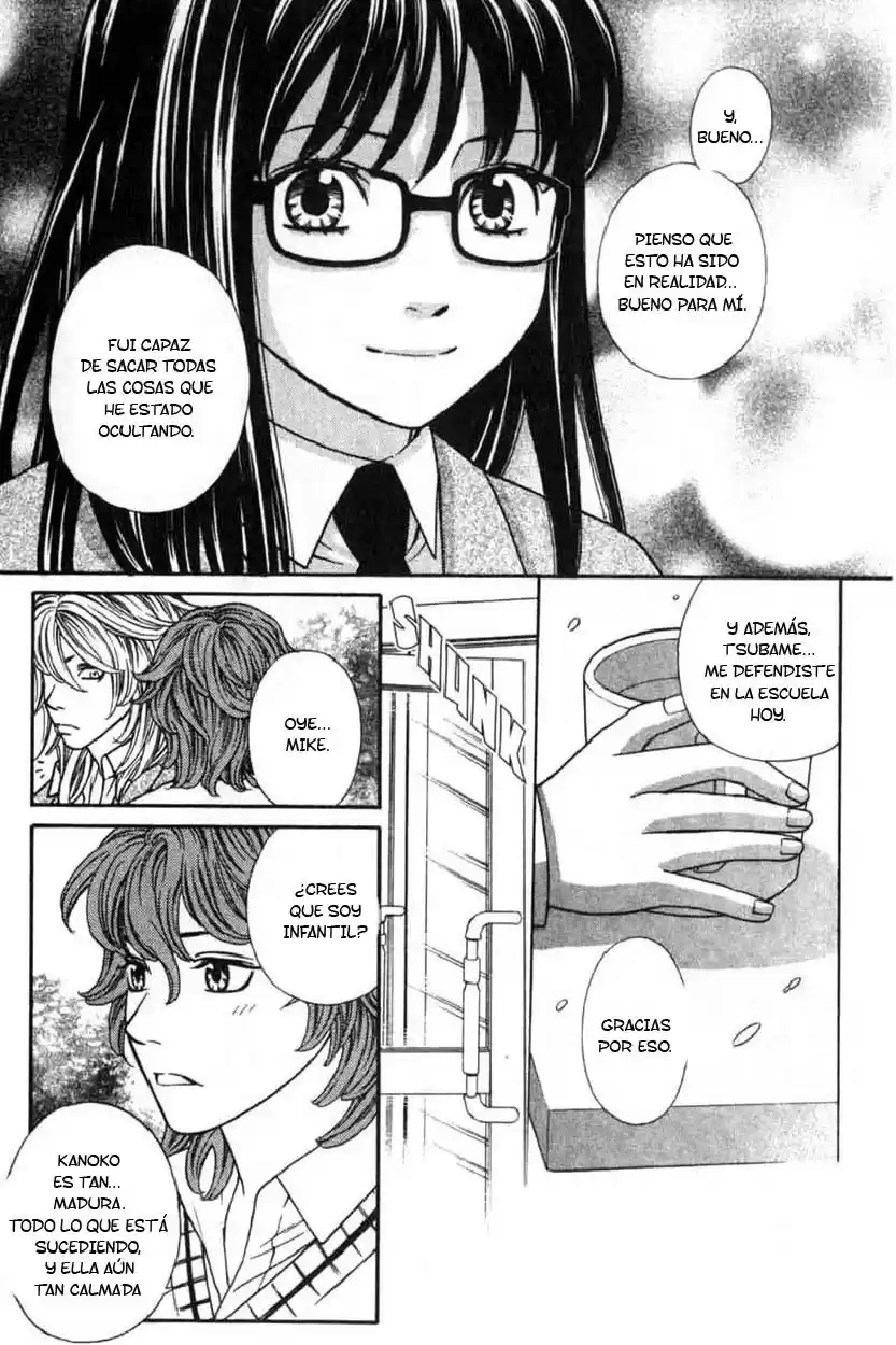 Oyayubihime Infinity (2004) - Capítulo 13 - Página 17 - LectorTMOo