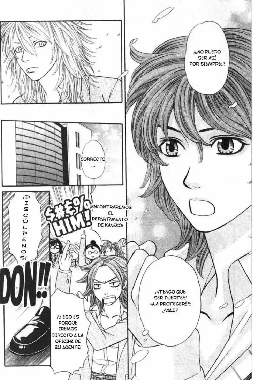 Oyayubihime Infinity (2004) - Capítulo 13 - Página 18 - LectorTMOo