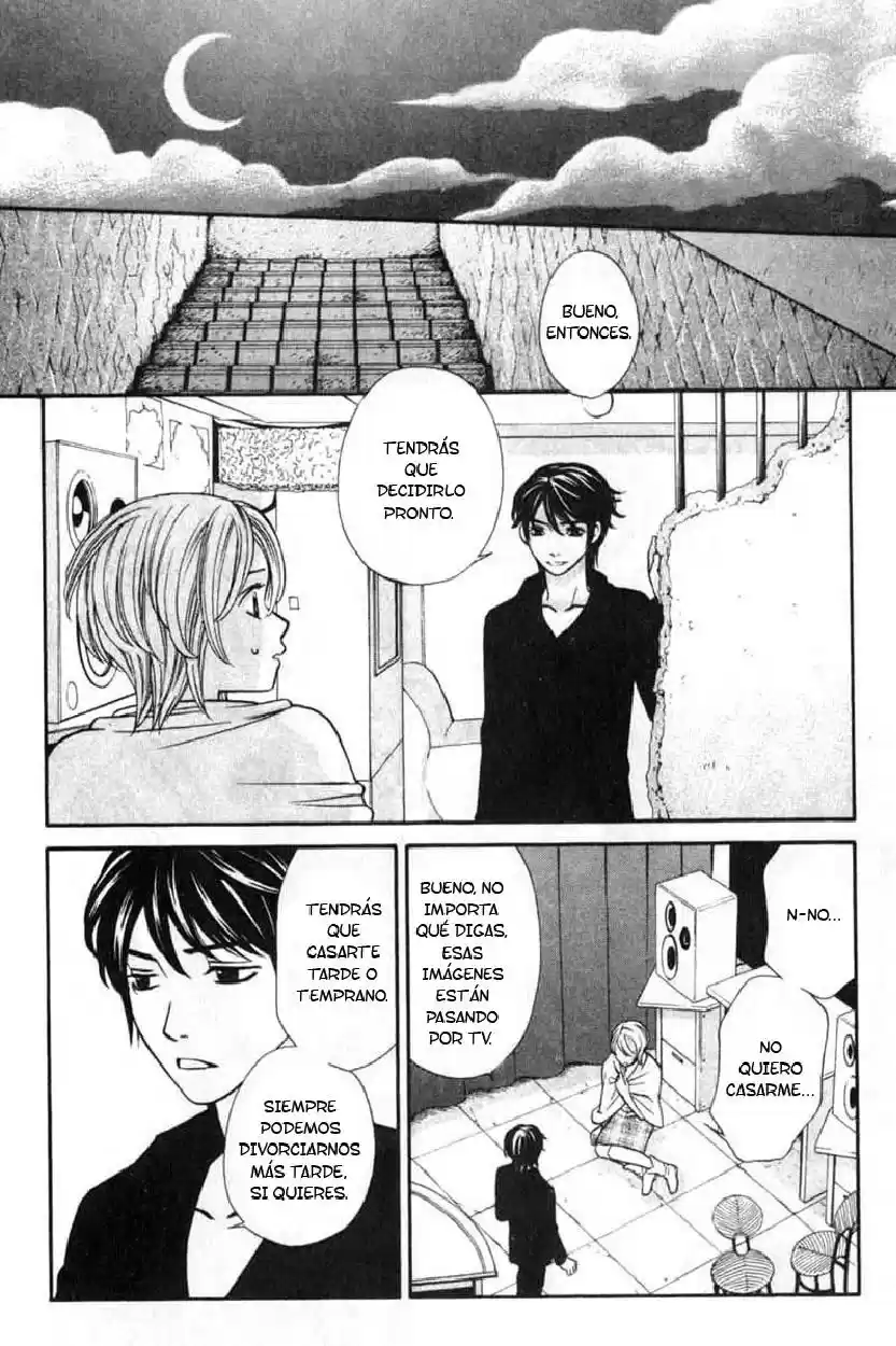 Oyayubihime Infinity (2004) - Capítulo 13 - Página 22 - LectorTMOo