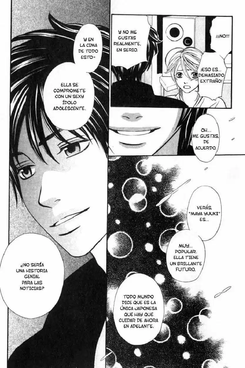 Oyayubihime Infinity (2004) - Capítulo 13 - Página 23 - LectorTMOo