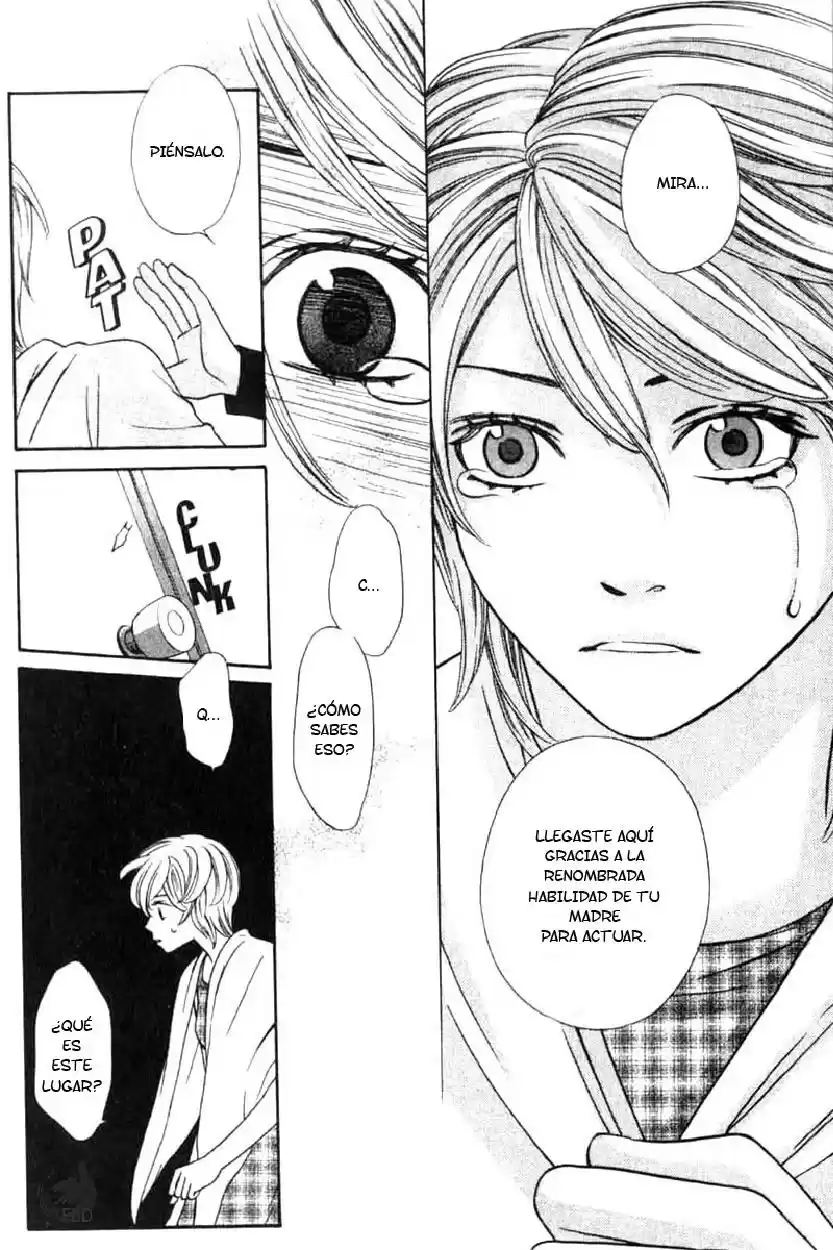 Oyayubihime Infinity (2004) - Capítulo 13 - Página 24 - LectorTMOo