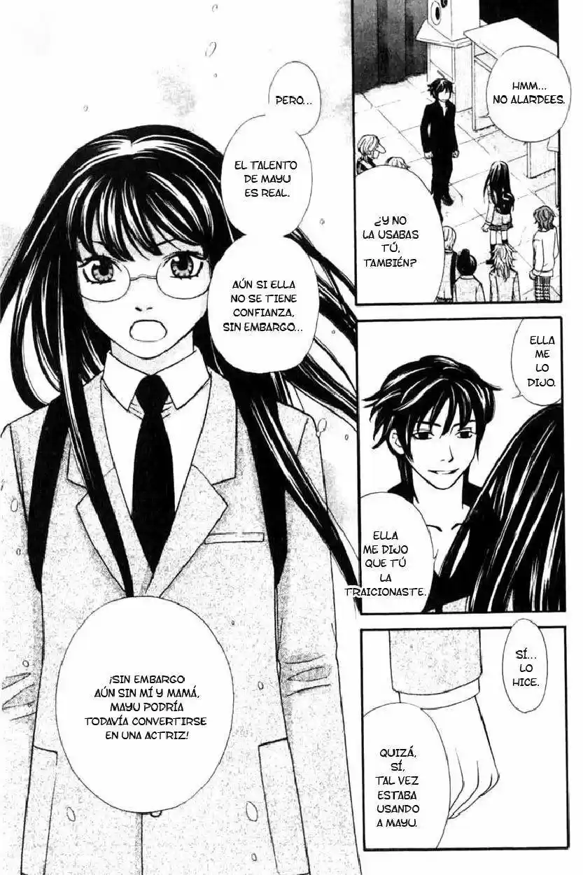 Oyayubihime Infinity (2004) - Capítulo 13 - Página 28 - LectorTMOo