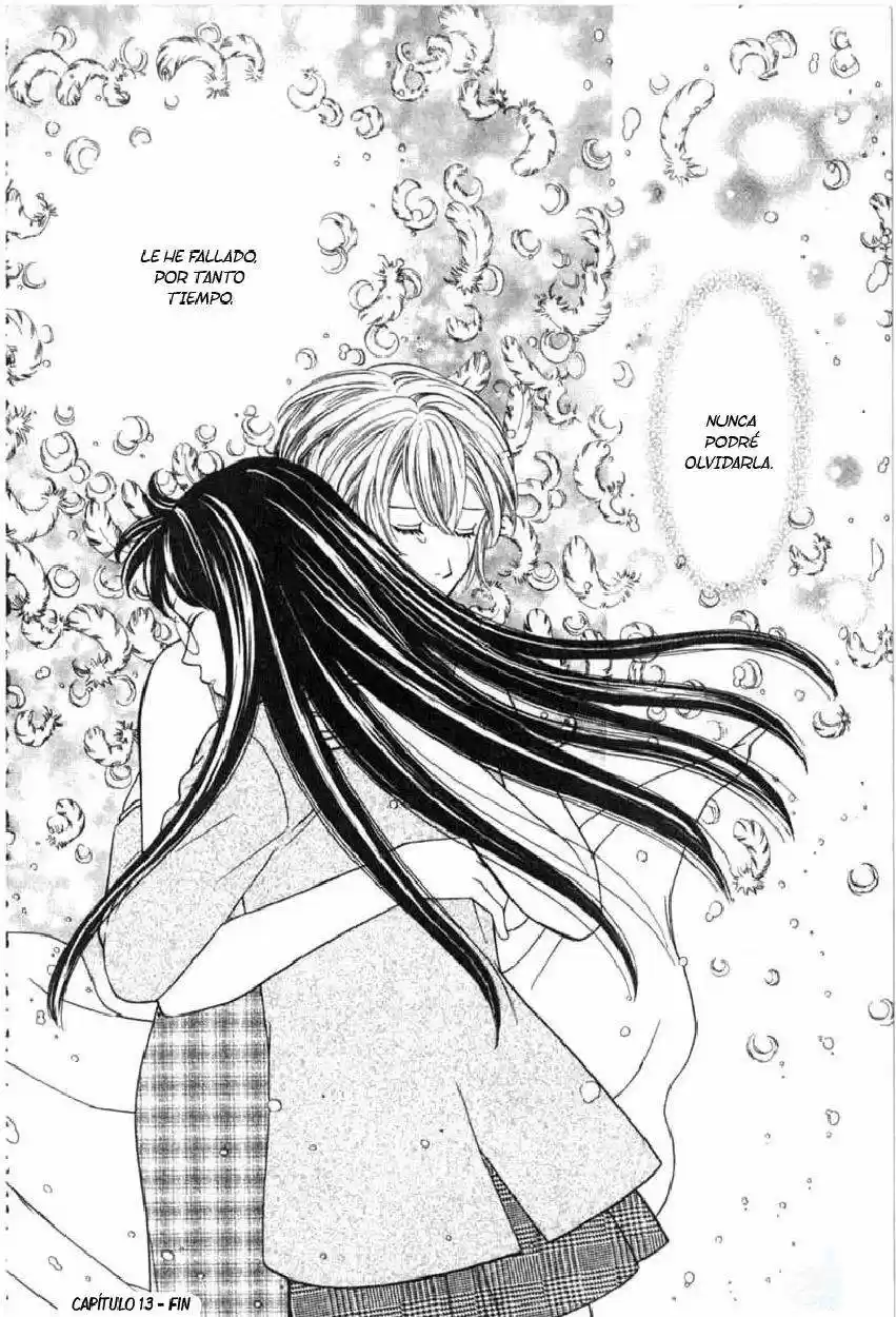 Oyayubihime Infinity (2004) - Capítulo 13 - Página 38 - LectorTMOo