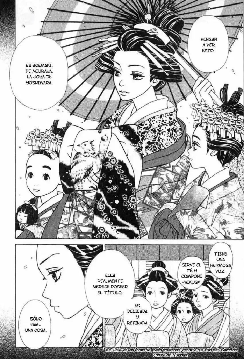 Oyayubihime Infinity (2004) - Capítulo 14 - Página 10 - LectorTMOo
