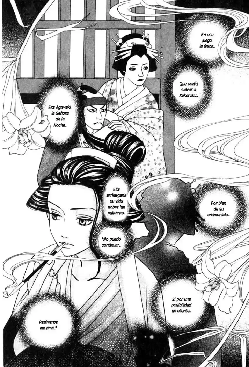 Oyayubihime Infinity (2004) - Capítulo 14 - Página 12 - LectorTMOo