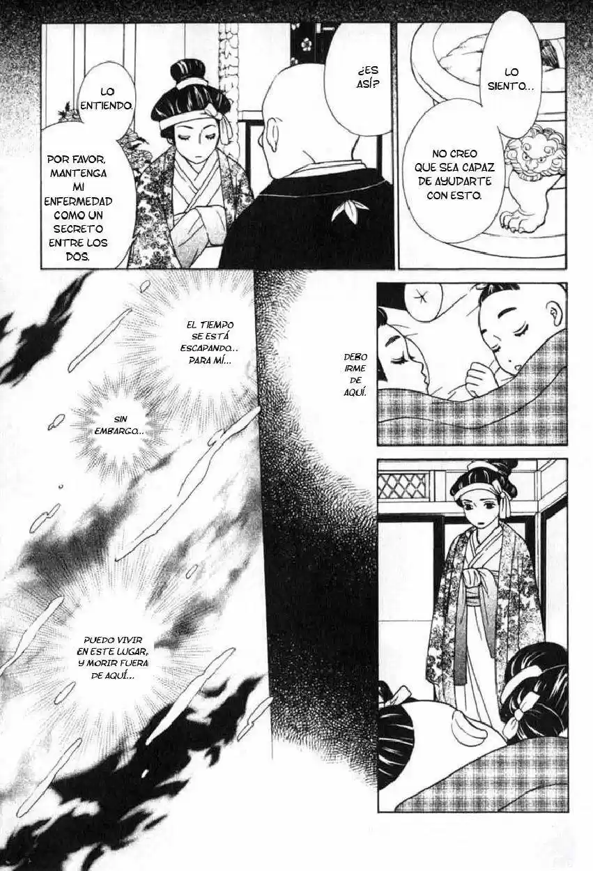 Oyayubihime Infinity (2004) - Capítulo 14 - Página 17 - LectorTMOo