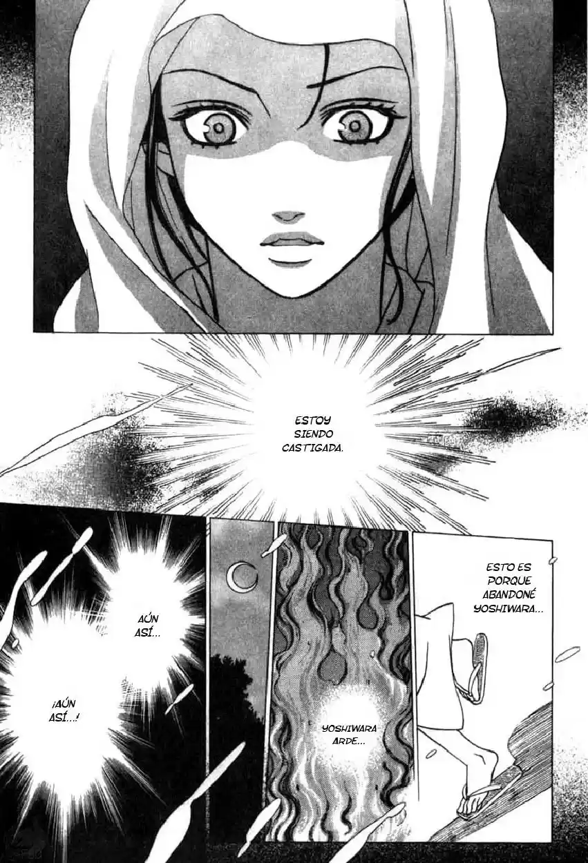 Oyayubihime Infinity (2004) - Capítulo 14 - Página 19 - LectorTMOo