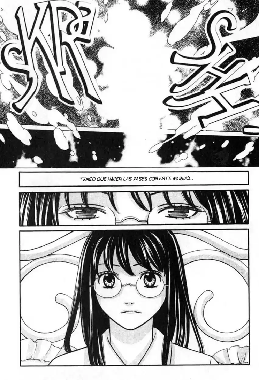 Oyayubihime Infinity (2004) - Capítulo 14 - Página 20 - LectorTMOo