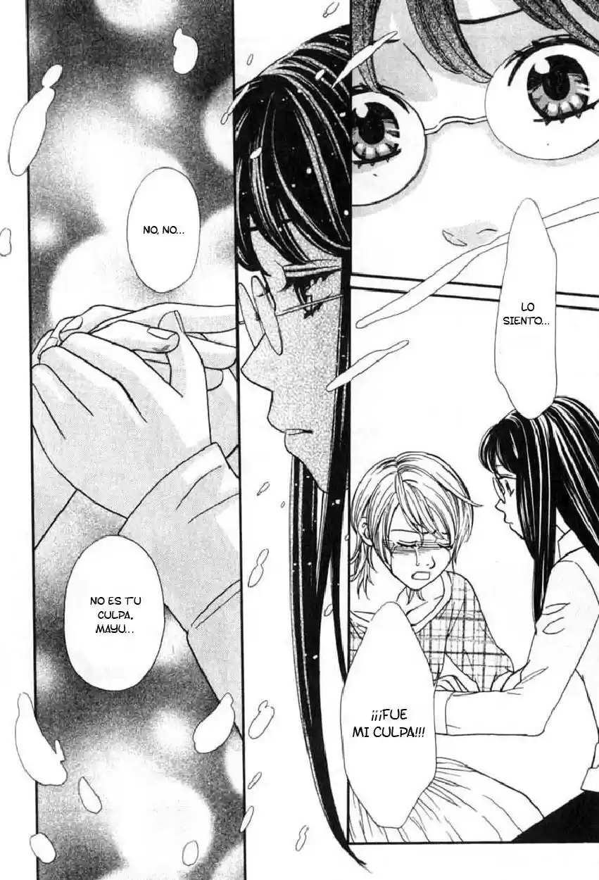 Oyayubihime Infinity (2004) - Capítulo 14 - Página 24 - LectorTMOo
