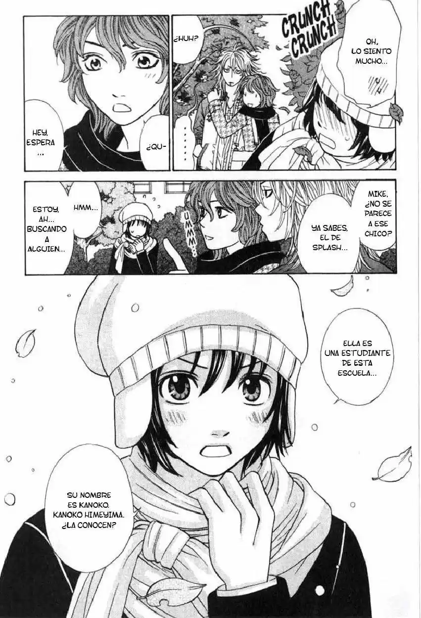 Oyayubihime Infinity (2004) - Capítulo 14 - Página 34 - LectorTMOo