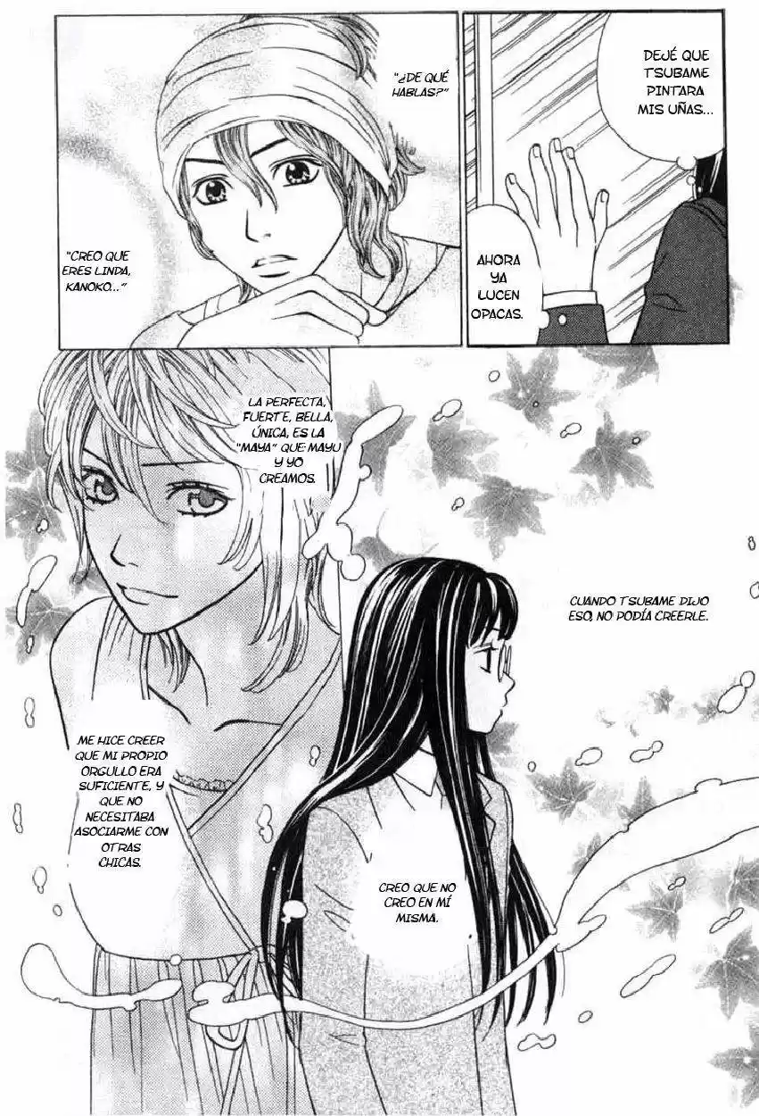 Oyayubihime Infinity (2004) - Capítulo 14 - Página 36 - LectorTMOo