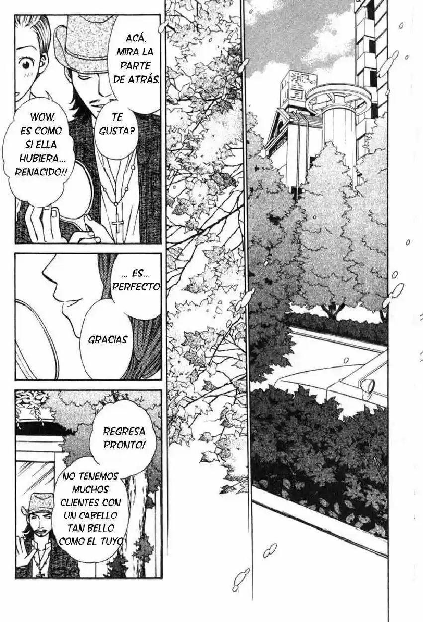 Oyayubihime Infinity (2004) - Capítulo 15 - Página 5 - LectorTMOo