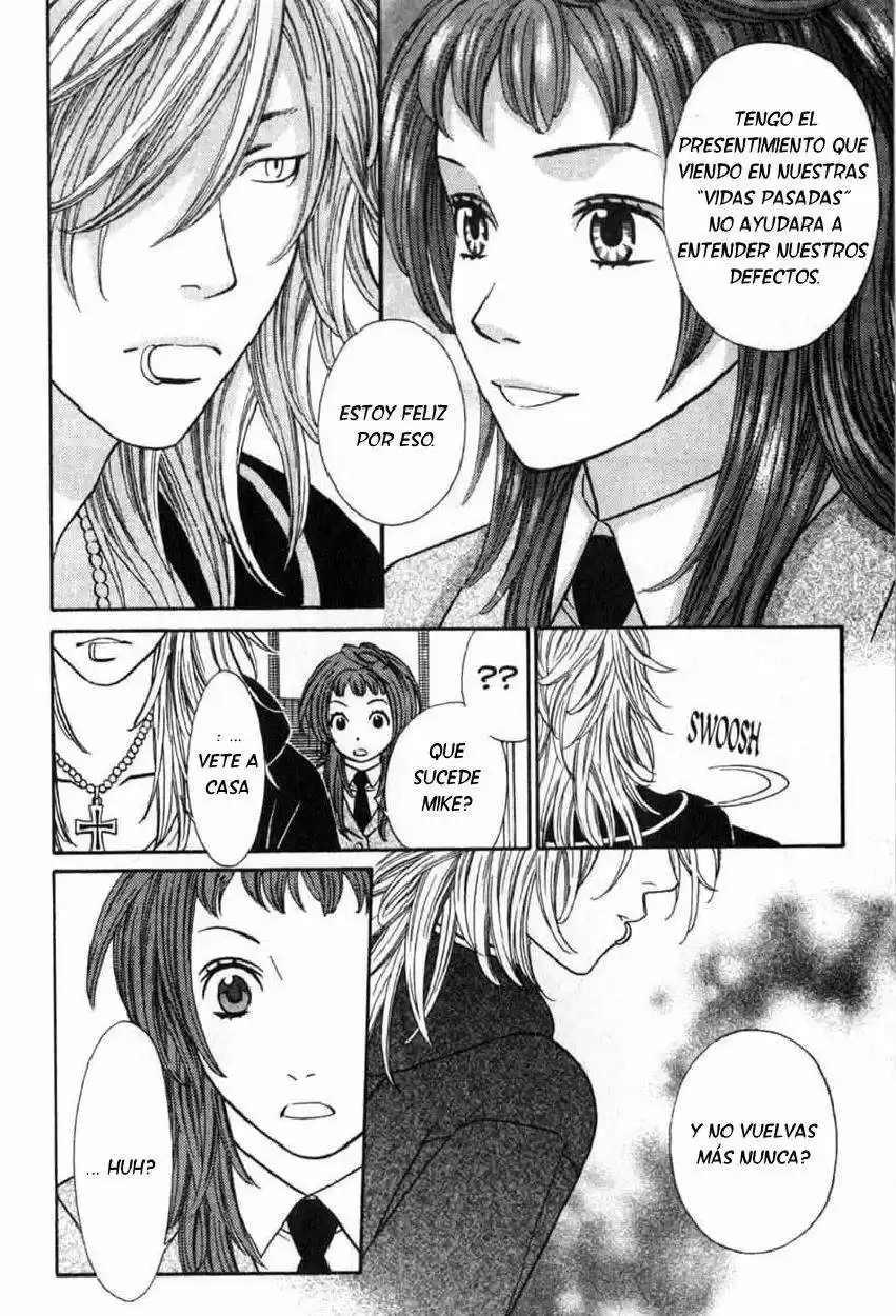 Oyayubihime Infinity (2004) - Capítulo 15 - Página 16 - LectorTMOo