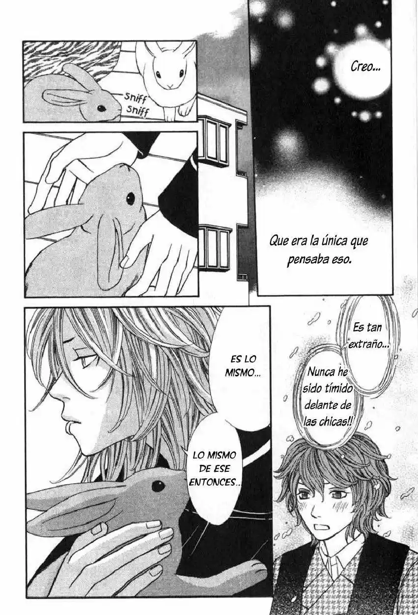 Oyayubihime Infinity (2004) - Capítulo 15 - Página 18 - LectorTMOo