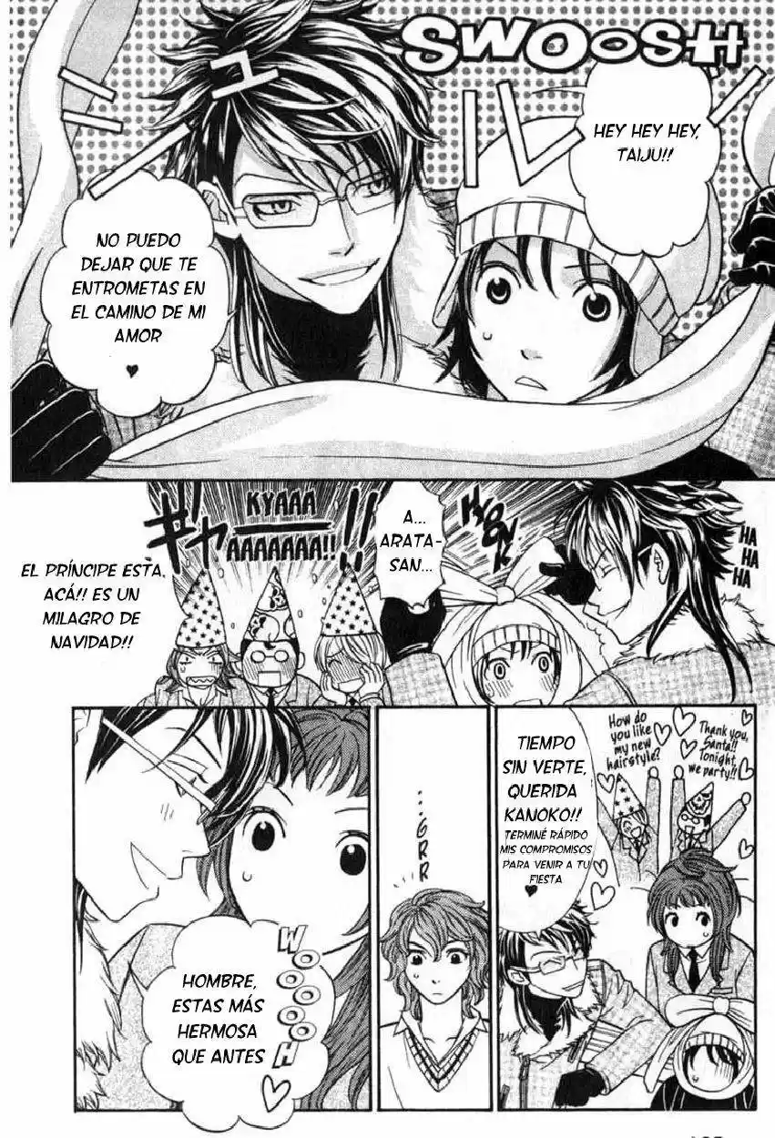 Oyayubihime Infinity (2004) - Capítulo 15 - Página 30 - LectorTMOo