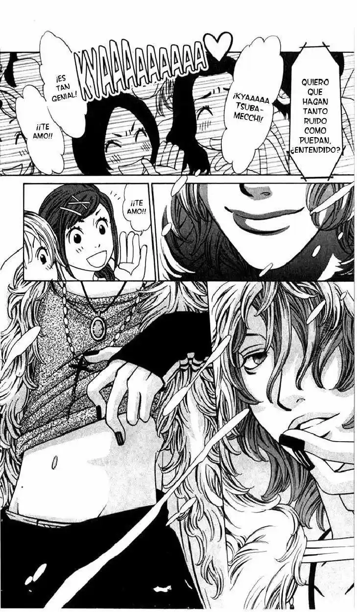 Oyayubihime Infinity (2004) - Capítulo 3 - Página 6 - LectorTMOo