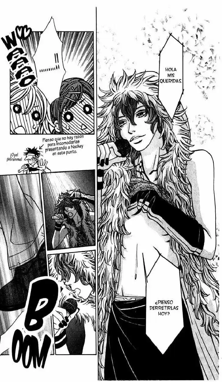 Oyayubihime Infinity (2004) - Capítulo 3 - Página 7 - LectorTMOo